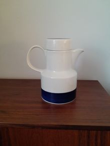 Mid Century Arklow Coffee Pot