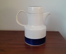 Mid Century Arklow Coffee Pot