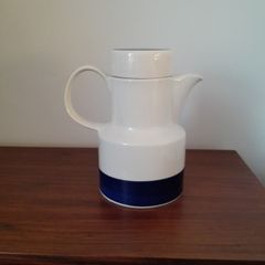 Mid Century Arklow Coffee Pot