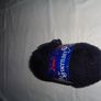 "EMU" Guernsey Navy Wool for  Sale Image 2