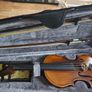 Roisin violin Image 3