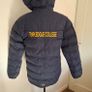 tempelogue college school coat Image 2