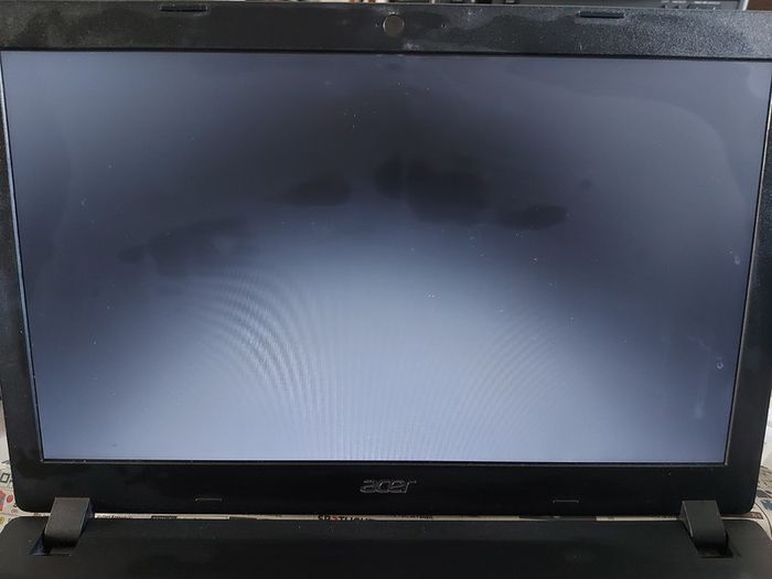 Acer Aspire 3 A315-31 Series, Model N17Q2, Intel Celeron CPU N3350, 1.1Ghz, 4GB Ram, 128GB HDD, Windows 10, Microsoft Edge, Chrome and VLC