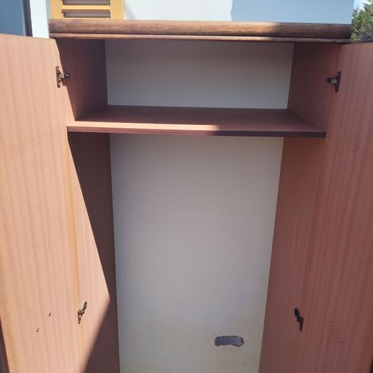 Wardrobe