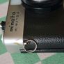Minolta Hi-Matic G (1974) 35mm Rangefinder Film Camera (Serviced & Calibrated) Image 8