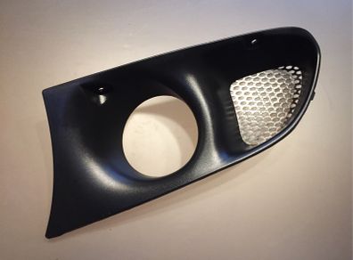 LH Front Bumper Grille (Alfa Romeo 156)
