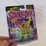 Hot Wheels Premium Pop Culture The Mystery Machine Scooby Doo Brand New Sealed Image 3