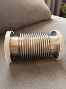 ISO 80 Vaccum flange