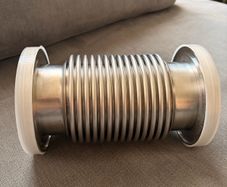 ISO 80 Vaccum flange
