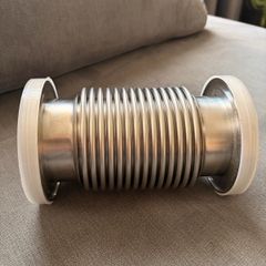 ISO 80 Vaccum flange