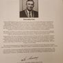 Dublin City & Citizens. A Photographic  Celebration 1988. First Edition Paperback In Good Condition. Image 4