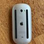 Apple Magic Mouse 2 - White, Wireless, Rechargeable Image 2