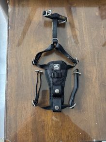 Kurgo dog harness S size