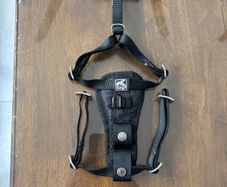 Kurgo dog harness S size