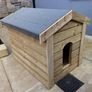 dog kennel Image 3
