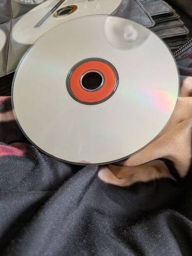 CDs eur 1 each no cases