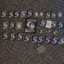 pokemon cards!!!. All of them are very good Image 2