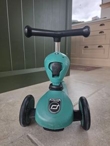 Scoot & Ride Scooter kids