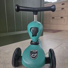 Scoot & Ride Scooter kids