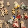 sylvanian family bundle Image 9