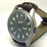 Madison New York men's watch Image 4