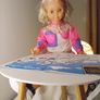 Vintage Famosa Doll - Federica Image 6