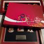 Coca Cola Beijing Olympics Pin Collection Limited Edition 0006/1000 Image 2