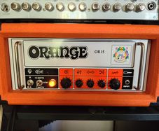 Orange OR15H