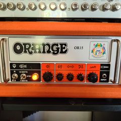 Orange OR15H