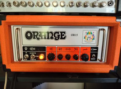 Orange OR15H