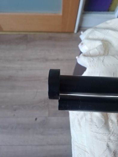 curtain pole
