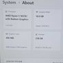 HP ProBook 455 G9 Laptop | Ryzen 5 5625U | 16GB RAM | 256GB NVMe SSD | Windows 11 Pro Image 2