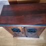 Indian Side Cabinet Image 3