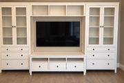 IKEA HAVSTA Large TV &amp; Storage Unit  White