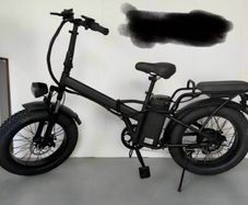 Electric Bicycle