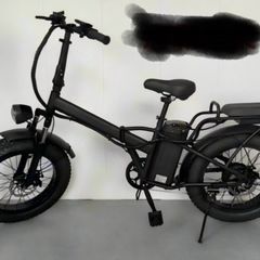 Electric Bicycle