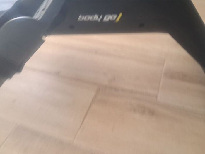 rowing machine