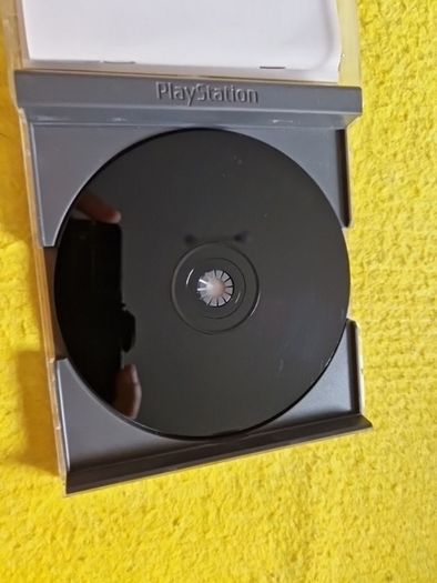 PGA Tour 96 PlayStation1 Ps1 PlayStation2 Ps2 games Original