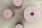 M&amp;S Kitchen Canisters