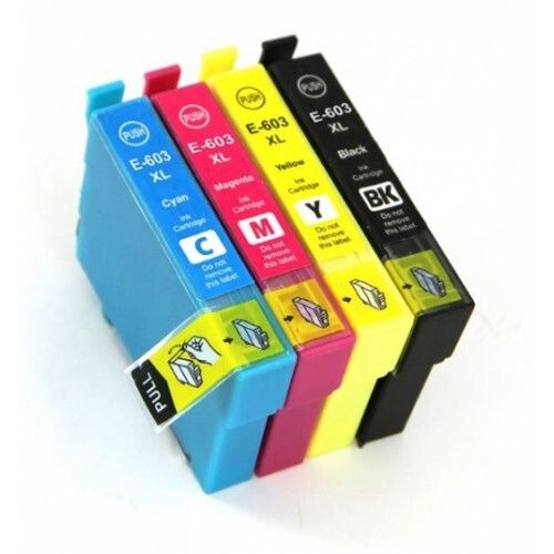 Epson Compatible 603XL set x 11