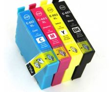 Epson Compatible 603XL set x 11