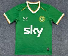 Ireland Home Jersey 2026