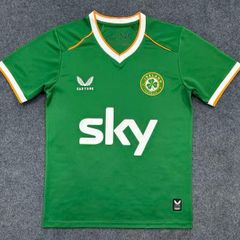Ireland Home Jersey 2026
