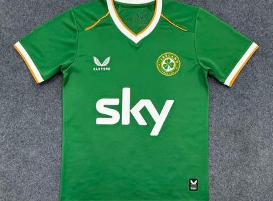 Ireland Home Jersey 2026