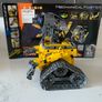 Lego technic copy HOGOKIDS Mechanical Master 3-in-1 building set Image 2