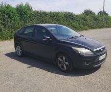 2010 Ford Focus