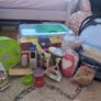 Dwarf hamster starter kit Image 7