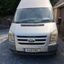 Ford Transit 2011 Image 4