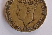 Jamaican Coin