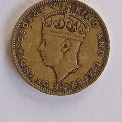Jamaican Coin